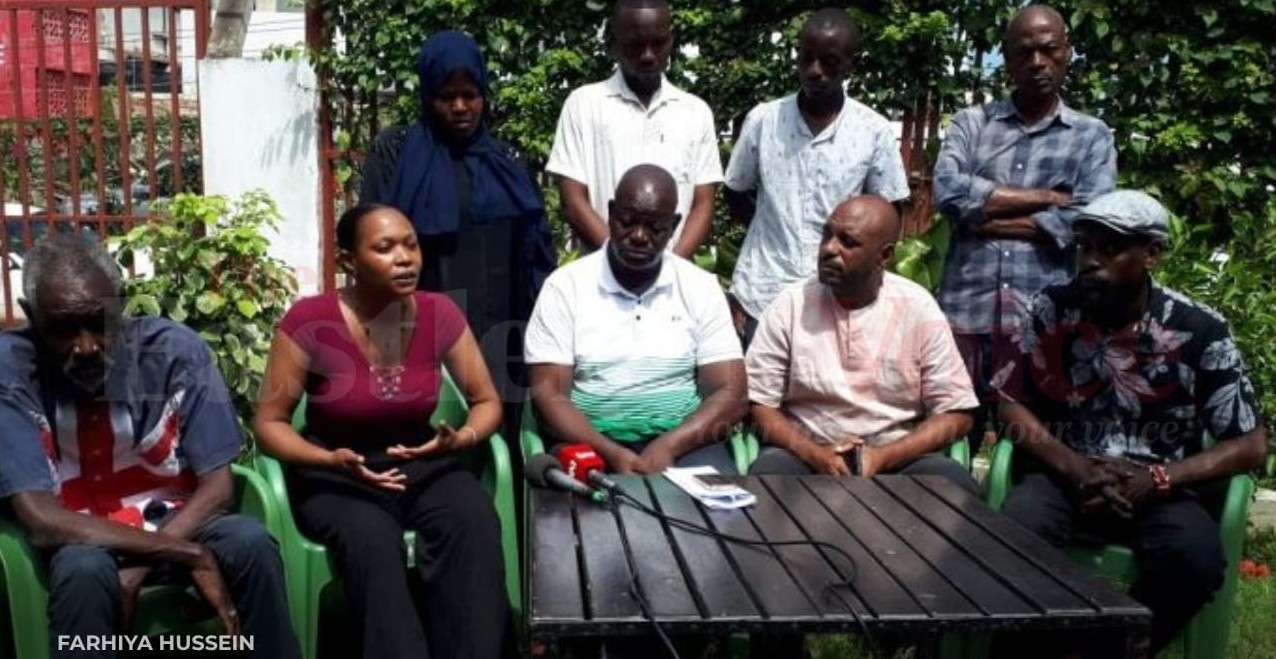 Activists demand crackdown on unsafe reuse of glass bottles by Kenyan beverage firms