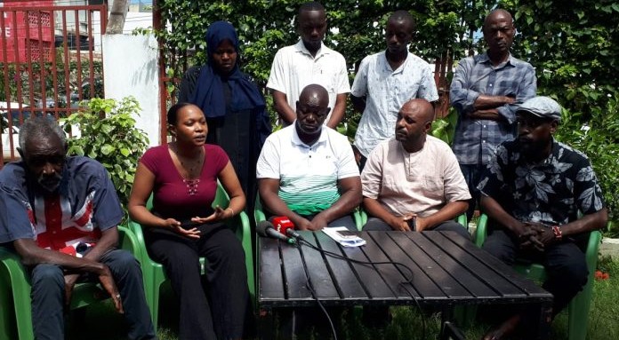Activists demand crackdown on unsafe reuse of glass bottles by Kenyan beverage firms