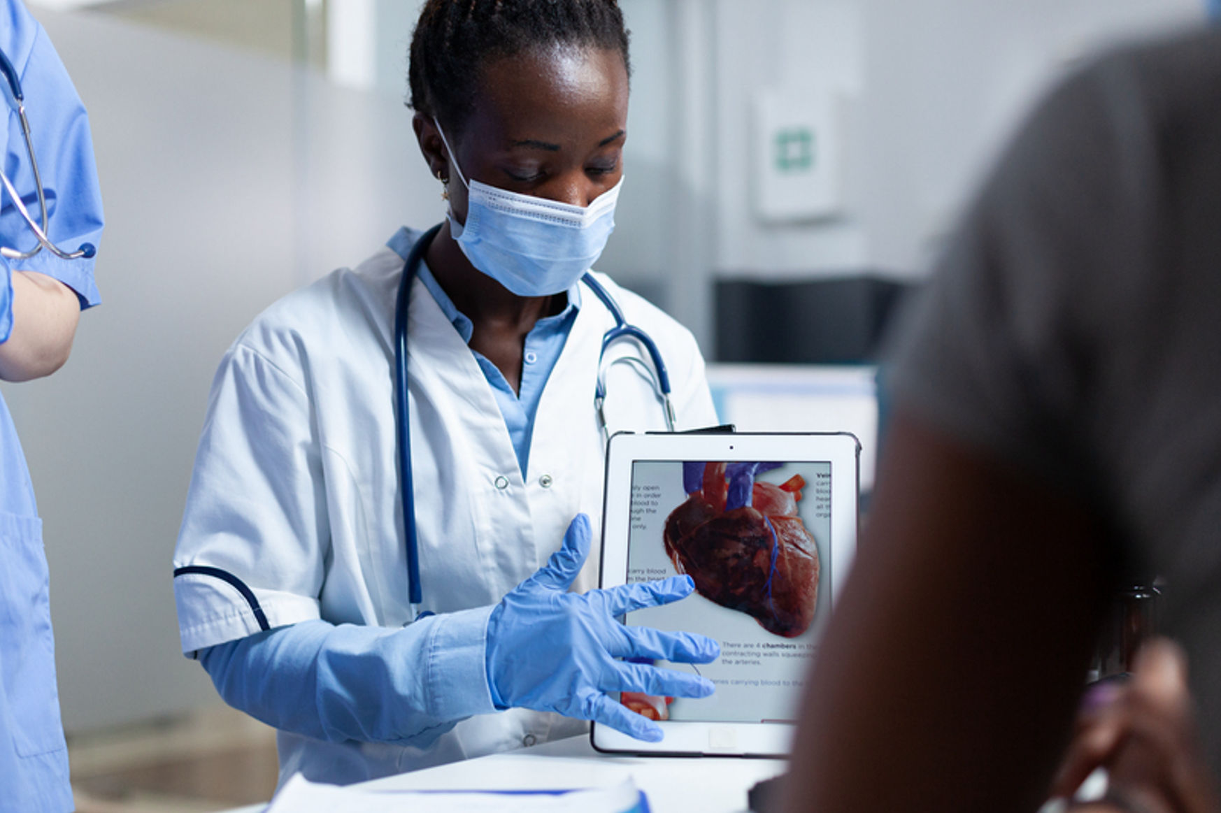 Committee proposes establishment of national deceased organ donation programme