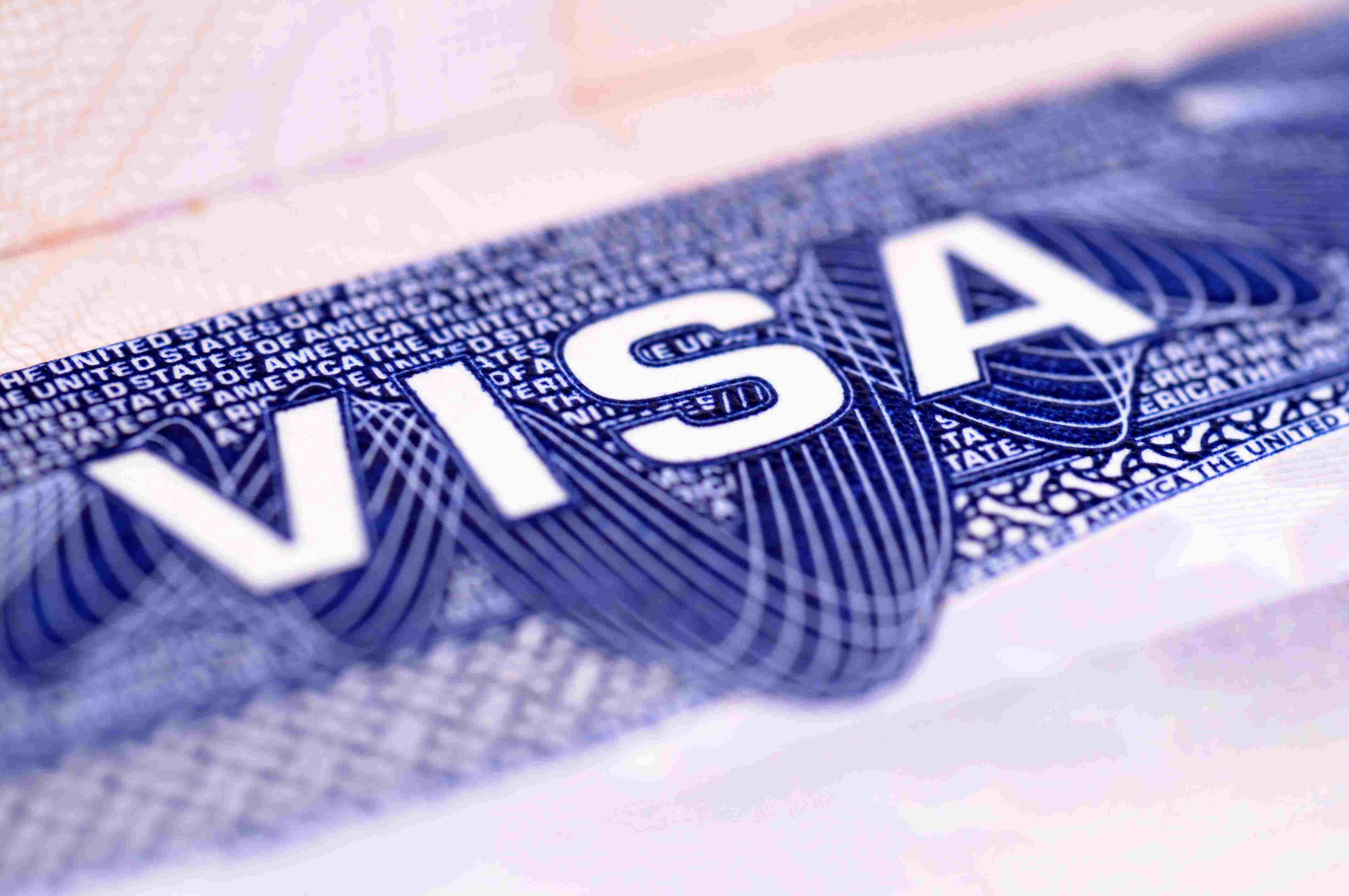 Three-month limit: US slaps new visa restrictions on Nigerians, Ghanaians