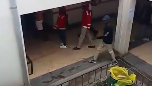 Terror in theatre: Goons storm Kitengela Hospital, disrupt ongoing C-section