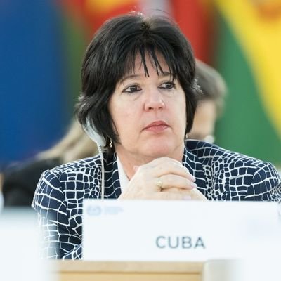 Cuban minister resigns after claiming beggars are just pretending