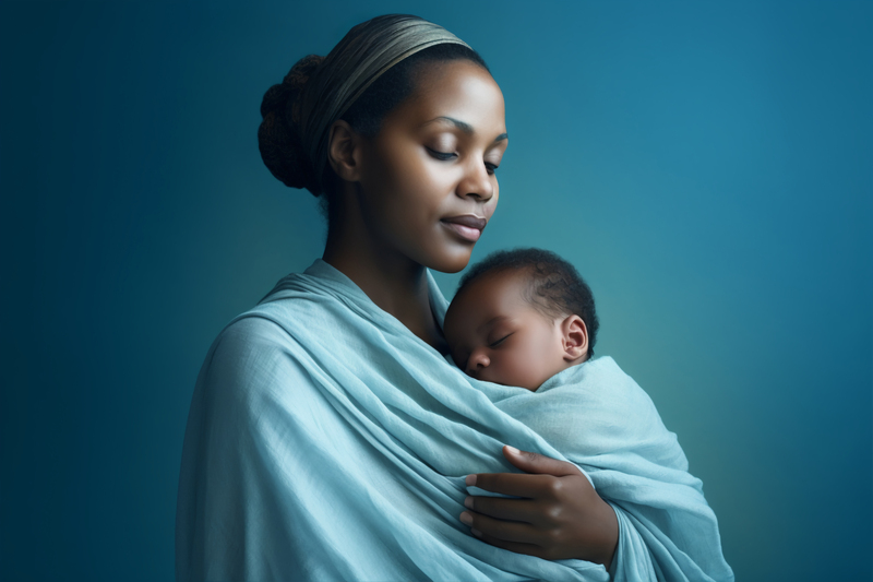 How misconceptions are undermining breastfeeding efforts in Kenya