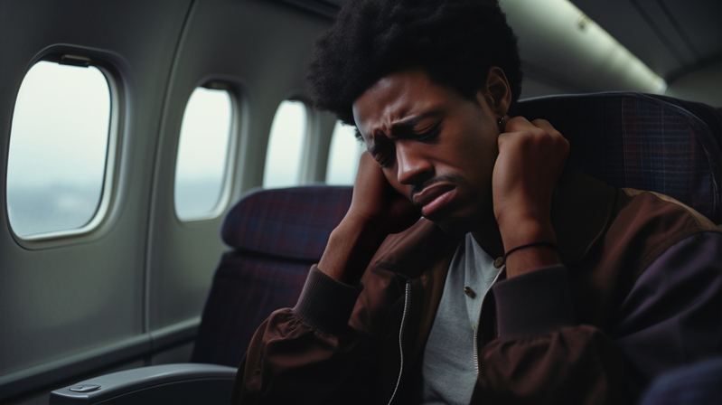 Jet lag hacks: How different cultures combat 'time zone fatigue'