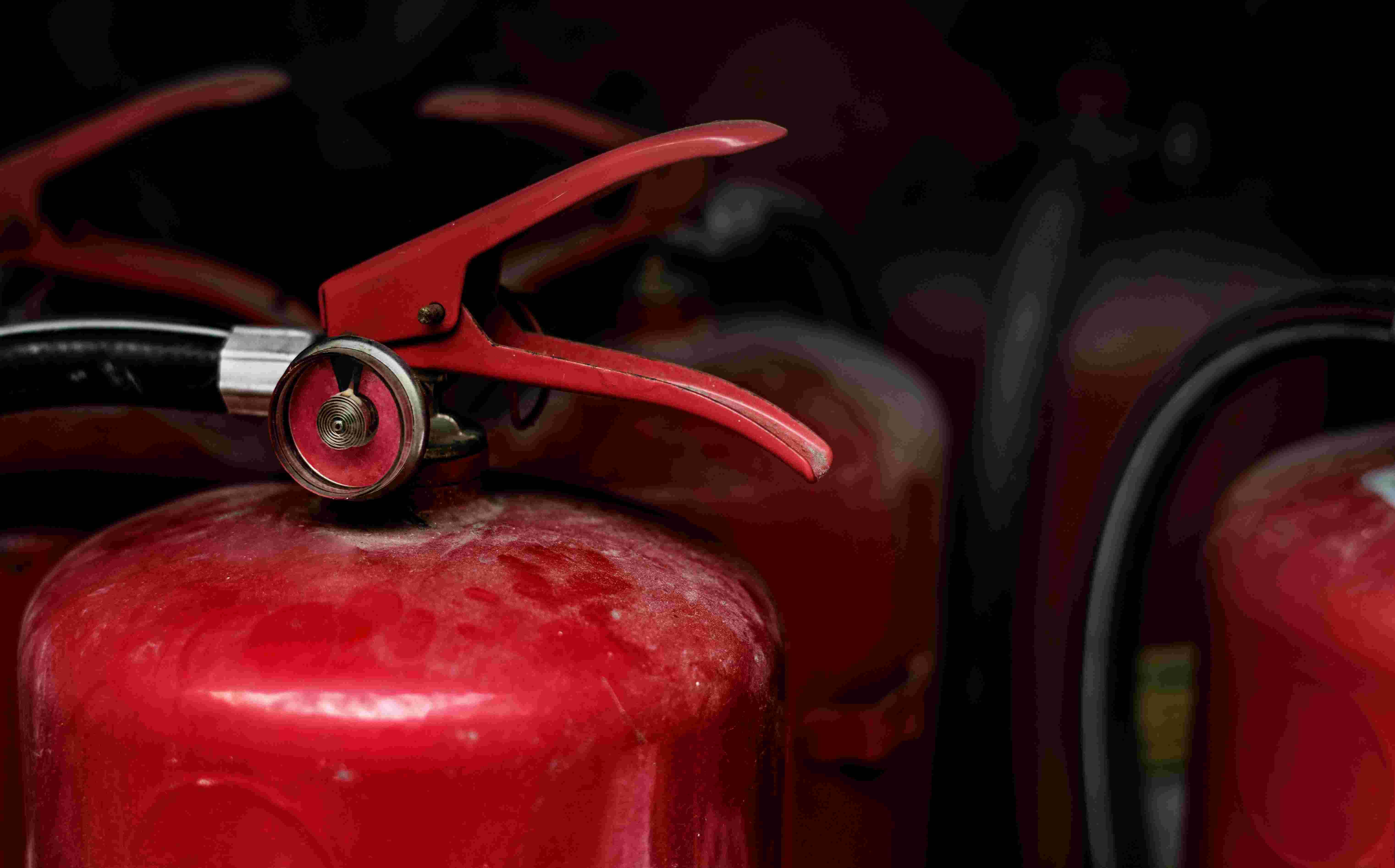 Why a fire extinguisher is a must-have in every Kenyan home
