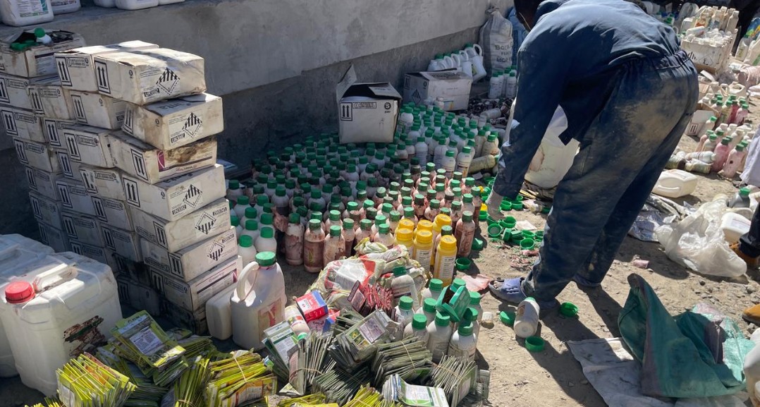 Most Kenyans still buy counterfeit goods despite awareness, ACA survey reveals