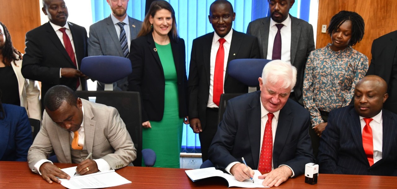 National Treasury scraps Sh337 billion High Grand Falls dam project, citing failed evaluation report