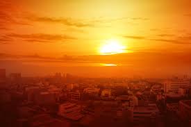 Climate change has doubled the world’s heatwaves: how Africa is affected