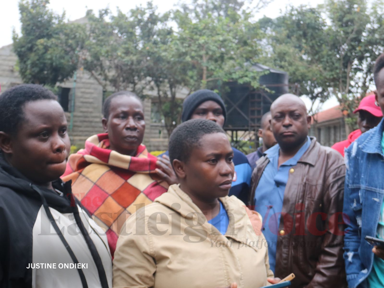 Grief at City Mortuary as families identify Saba Saba protest victims