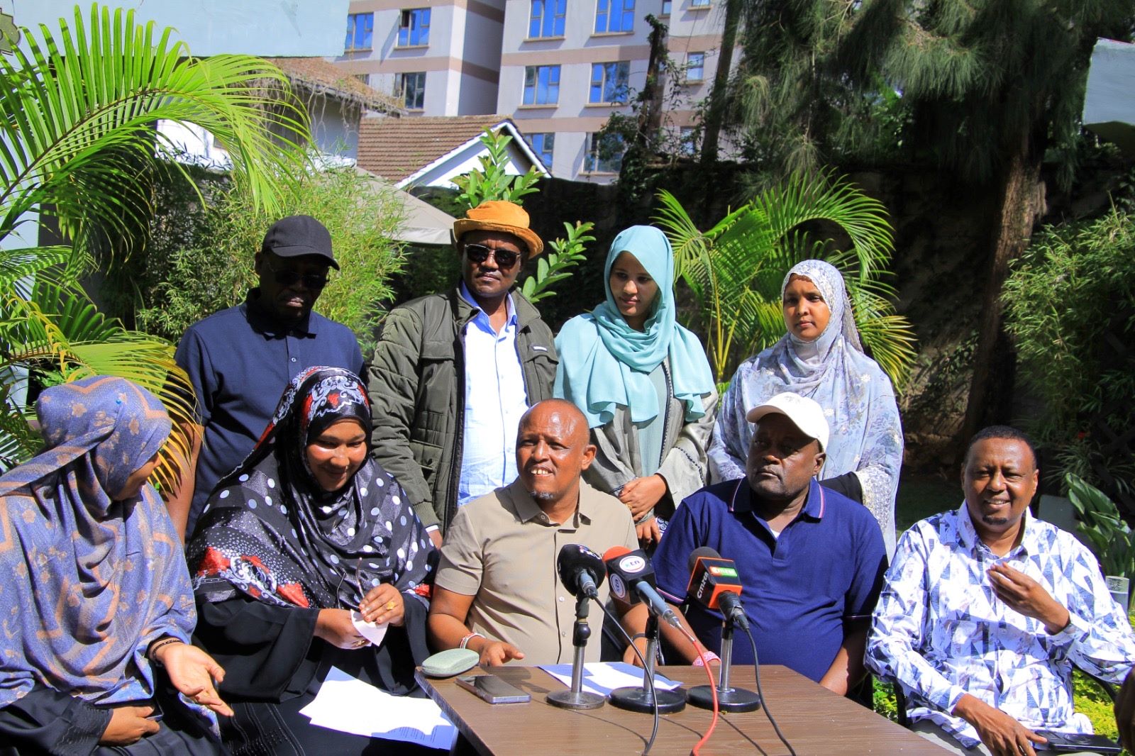 Section of Isiolo MCAs dismiss fraud claims in 2025/26 budget approval, insist on legal passage
