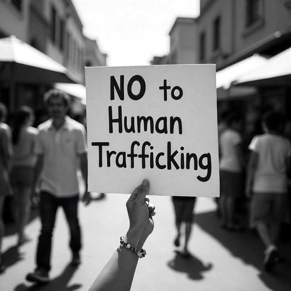 Nakuru to host 'World Day Against Trafficking in Persons' commemoration amid rise in cases