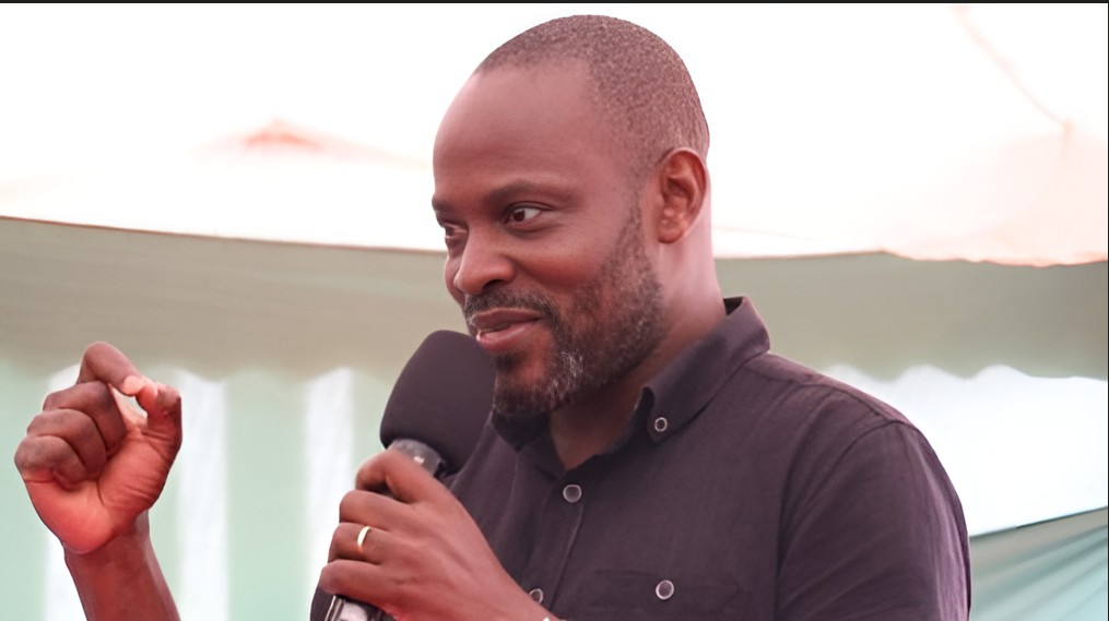 Poverty and hunger in Kilifi derailing education in Ganze, MP Kenneth Tungule warns