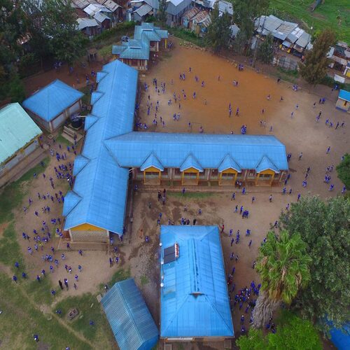 Court declares State takeover of Gatoto School in Mukuru kwa Reuben unconstitutional