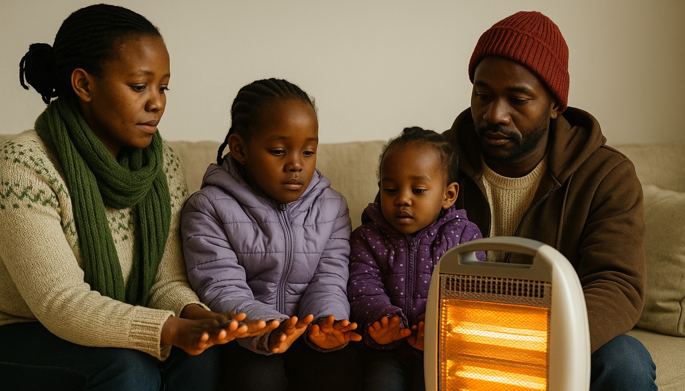 Kenya Power reports record electricity demand amid cold season and rising connections