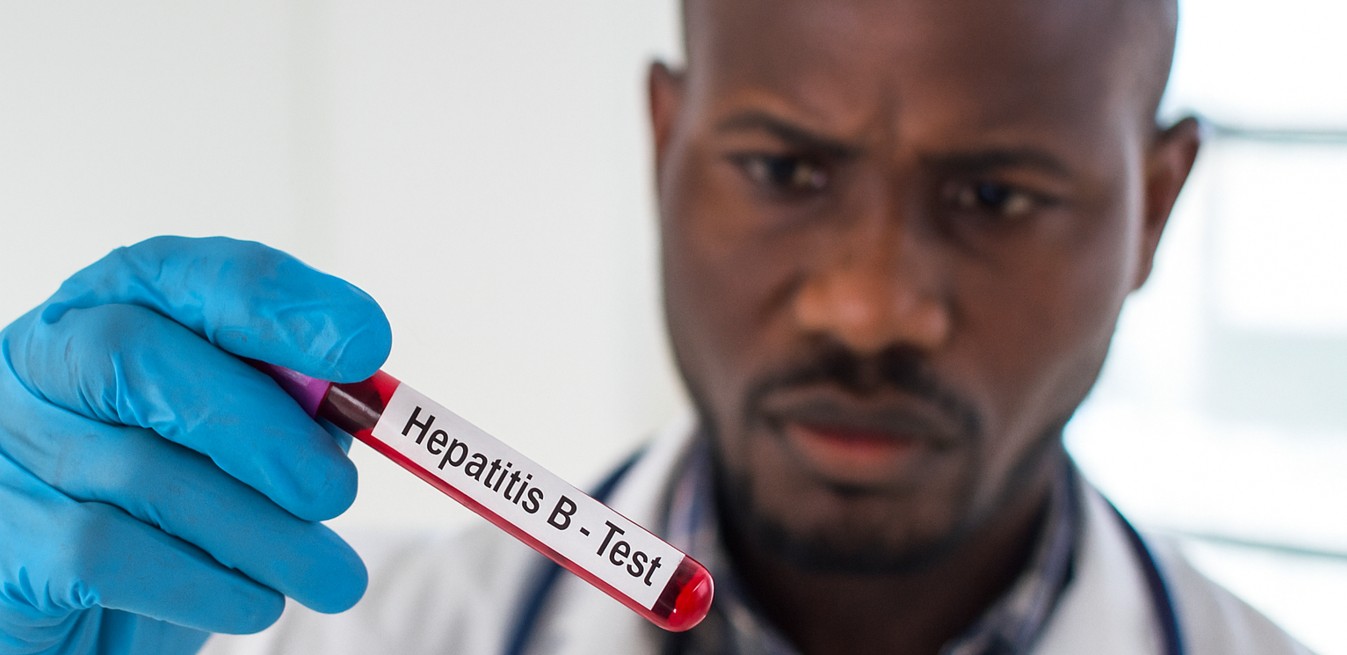Hepatitis B: The overlooked health crisis silently spreading across Kenya and Africa