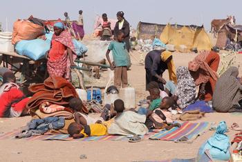 UN warns of worsening humanitarian crisis in Sudan as displacement, hunger and disease escalate