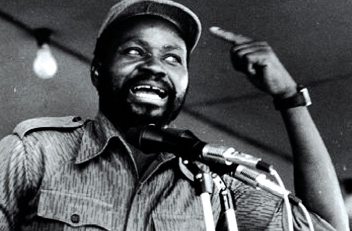 Samora Machel’s vision for Mozambique didn’t survive: what has taken its place?