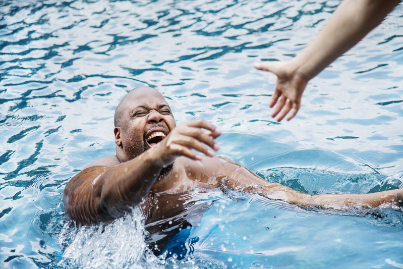 Calls for safety awareness as world marks Drowning Prevention Day