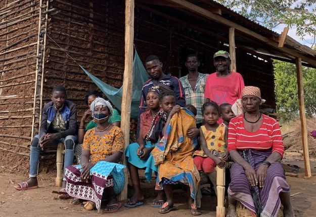 Violence in Mozambique’s Cabo Delgado cripples access to healthcare, MSF warns