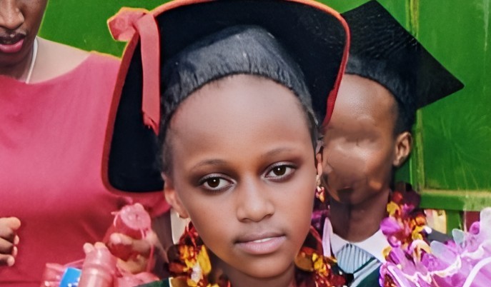 Saba Saba tragedy: 12-year-old Bridgit Wainaina killed by stray bullet while watching TV