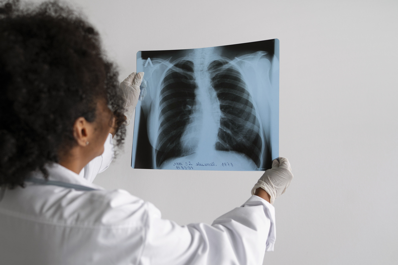 Why men wait too long and pay the price with lung infections