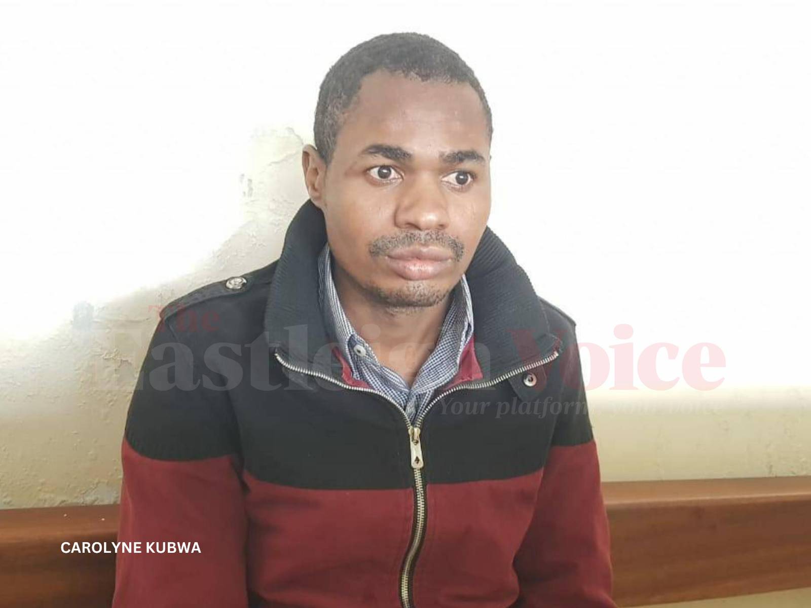 KNH ordered to produce medical records of murder suspect Kennedy Kalombotole