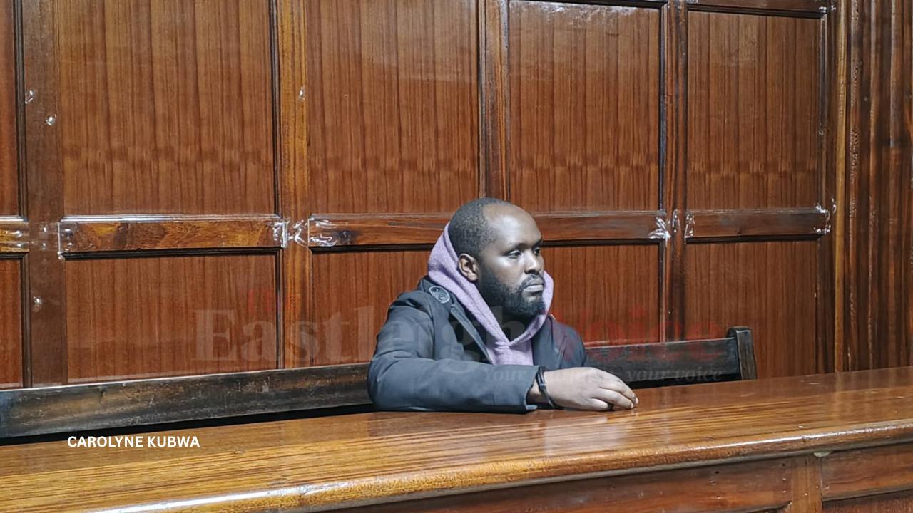 Suspect accused of 'swapping' OCS Talaam's SIM detained pending charge sheet review