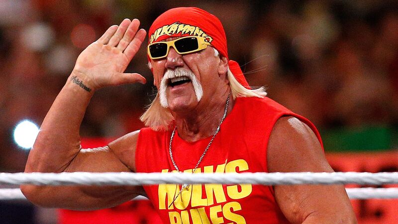 WWE icon Hulk Hogan dies after cardiac arrest at his Florida home