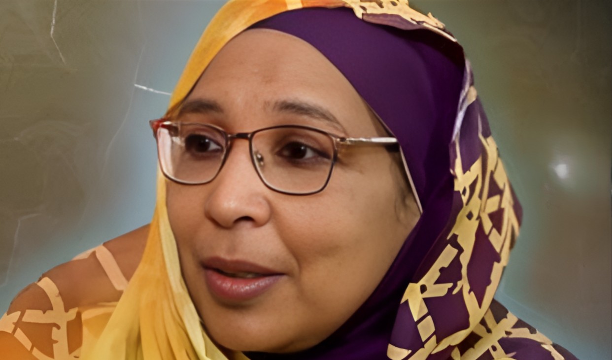 Sudan’s PM restructures government, breaks ground with female Cabinet Affairs minister