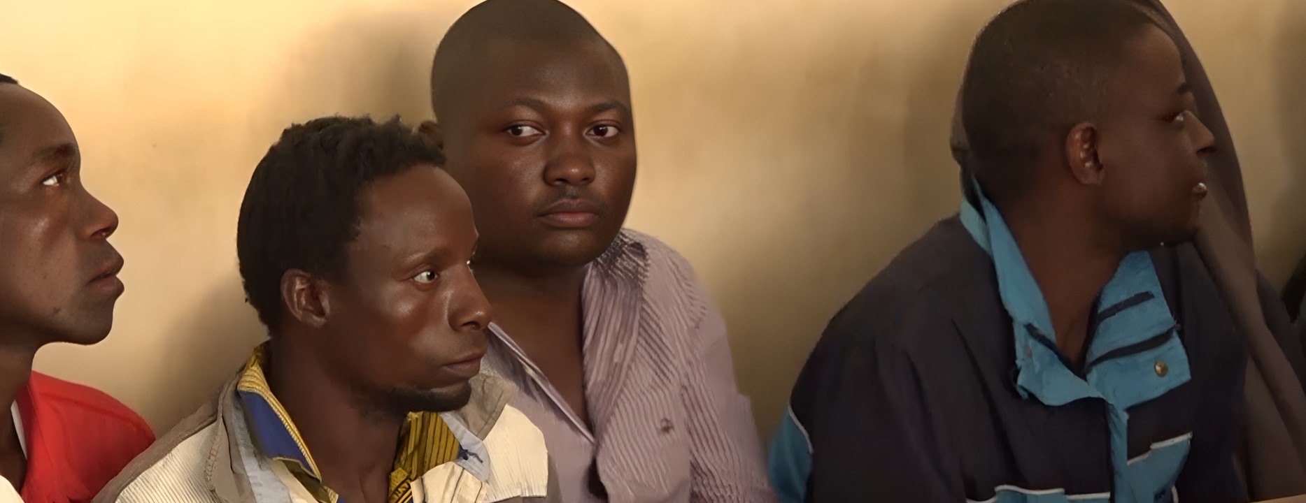 11 suspects detained in Malindi over suspected Shakahola forest cult activities