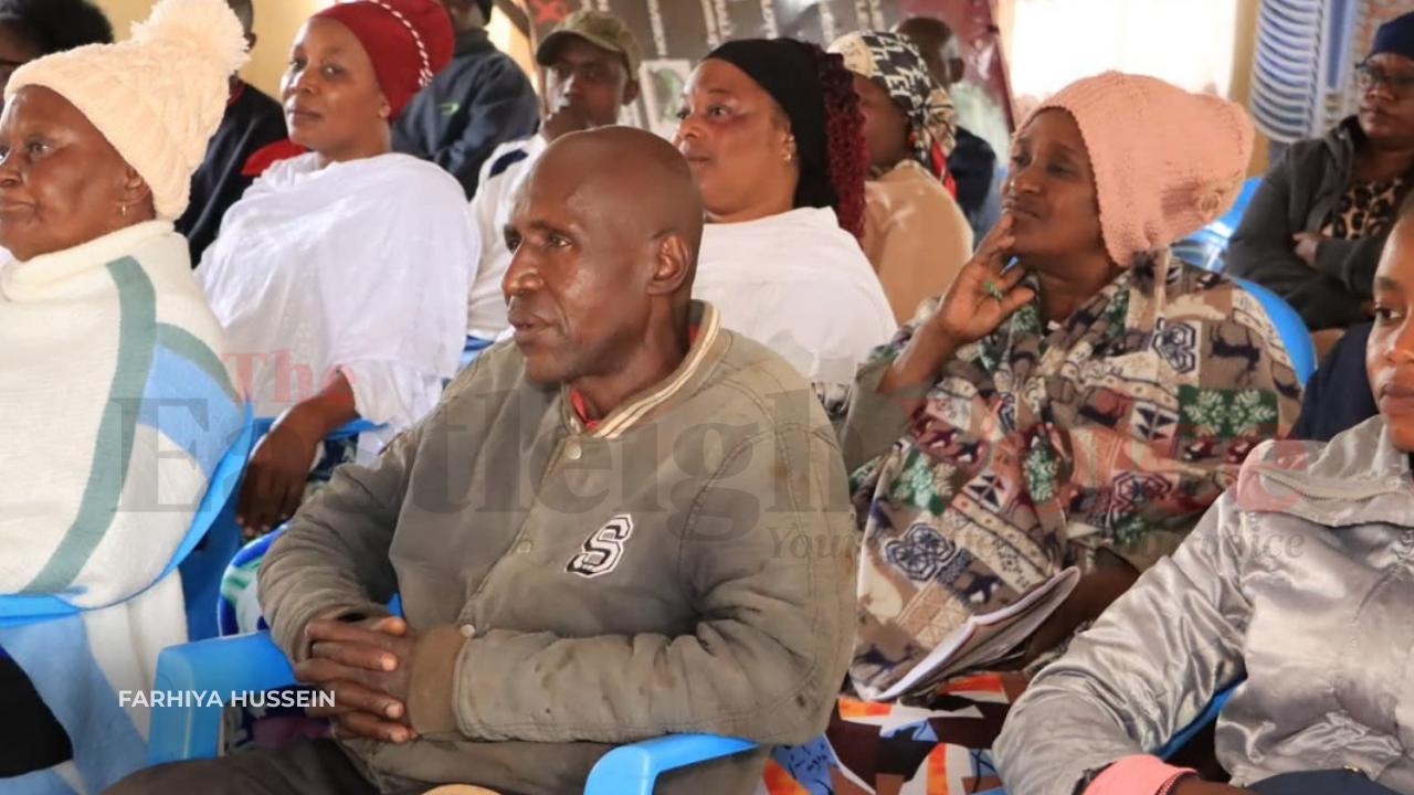Taveta farmers push for banana factory to boost local economy and curb post-harvest losses
