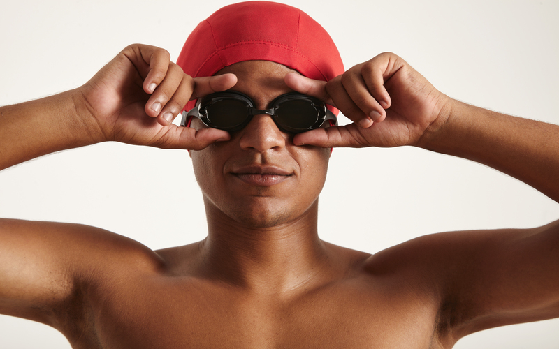 Beyond chlorine: Why your eyes turn red after swimming