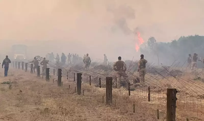 UK to pay Sh520 million compensation to over 7,720 Laikipia fire victims