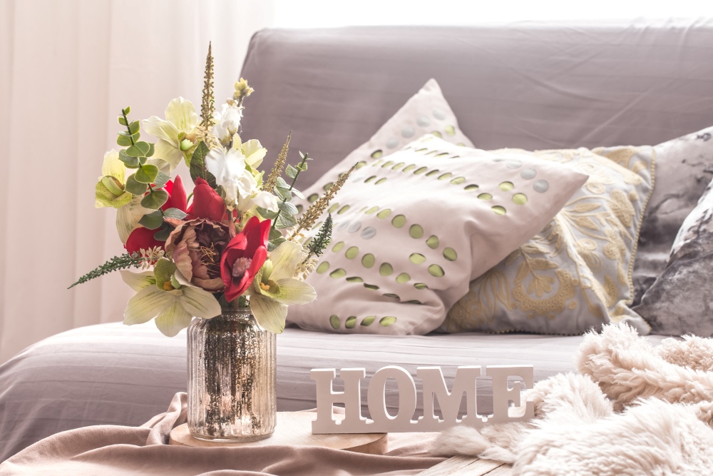 5 things making your home look cluttered, and how to fix them