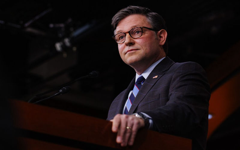 Palestine condemns US House speaker's visit to West Bank settlement