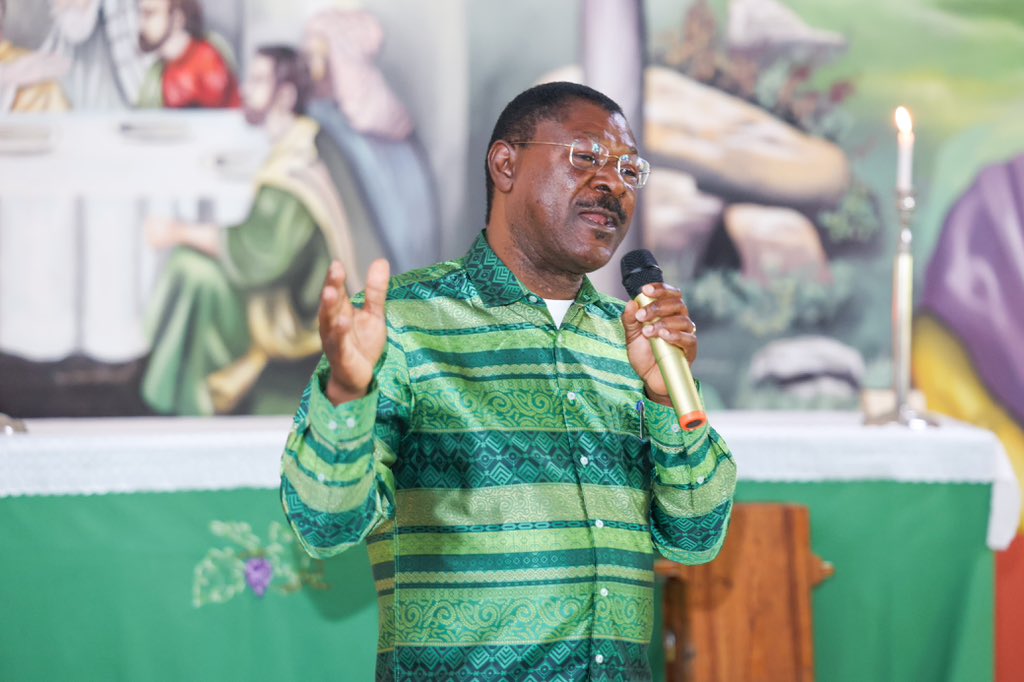Wetang’ula rejects claims of bias, says Constitution allows political affiliation