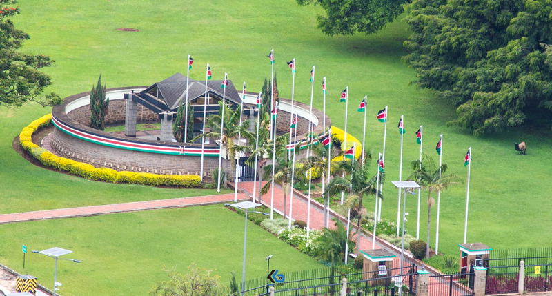 Petition to move Jomo Kenyatta’s remains from Parliament put on hold