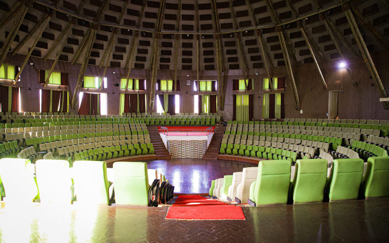 MPs question Ministry of Defence’s role in Sh31.6 billion Bomas of Kenya facelift