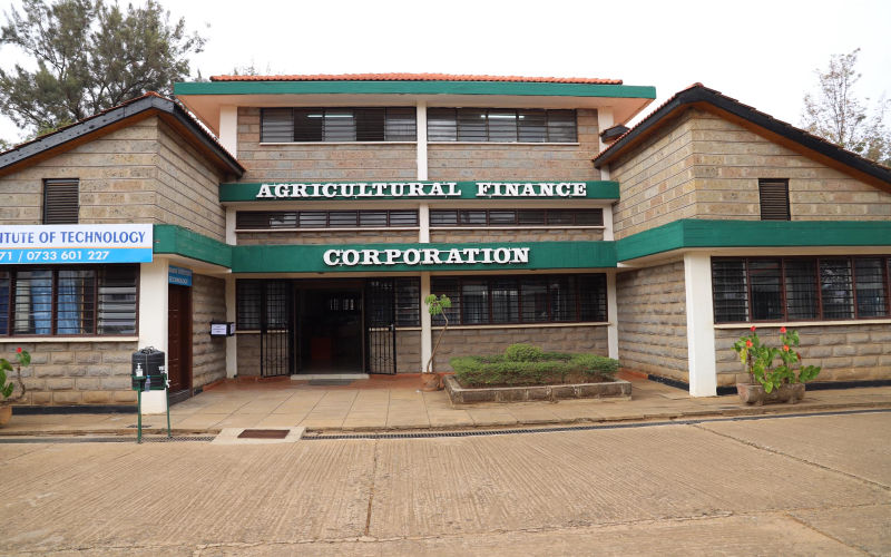 Millions at risk as Agricultural Finance Corporation fails to recover loans, manage payroll