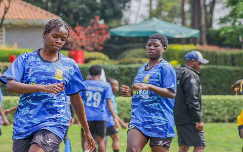 Kenya to host 2025 CAF Women’s Champions League CECAFA qualifiers