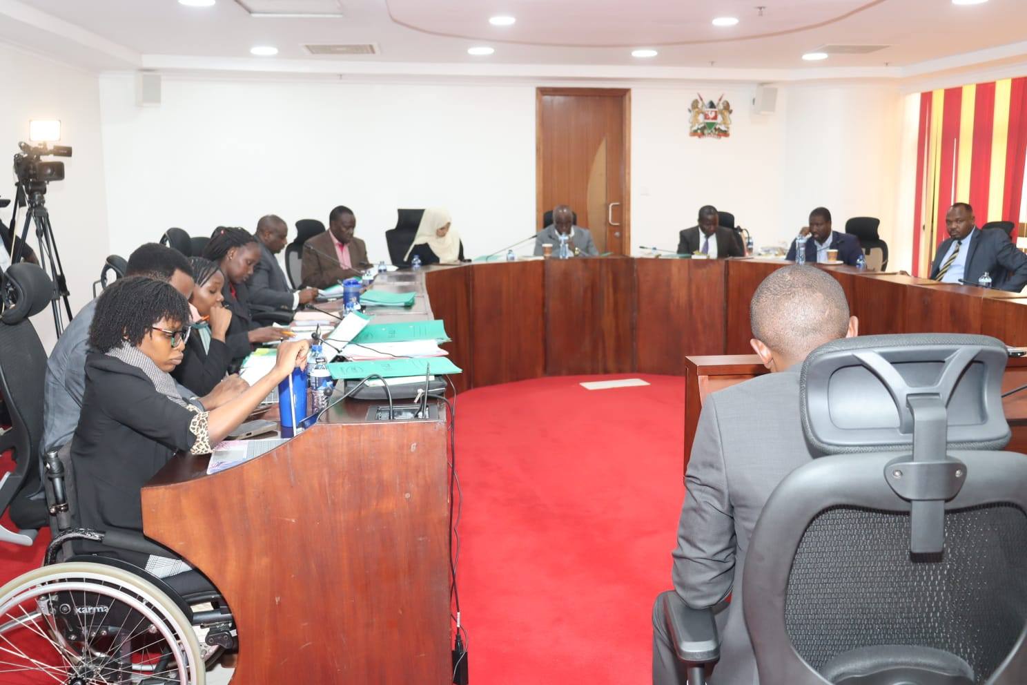 MPs raise alarm over alienation of 47,000 acres in Maasai Mara conservancy