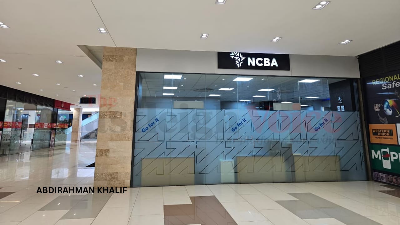 NCBA Group half-year profits rise 12.6 per cent to Sh11.1 billion on strong operational performance