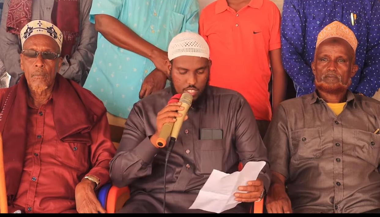 Bride price capped at Sh60,000 as Wajir elders slash wedding costs to ease burden on youth