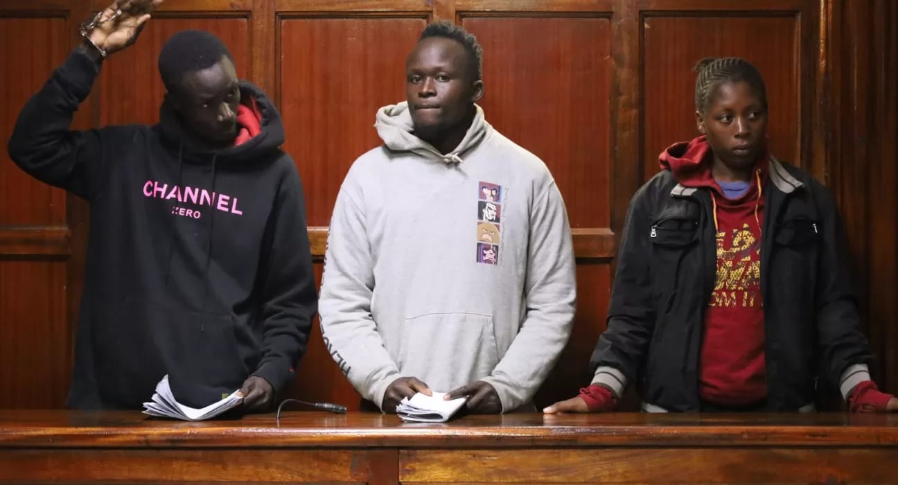 Three charged in Nairobi for posing as SHA officials to defraud patient’s family