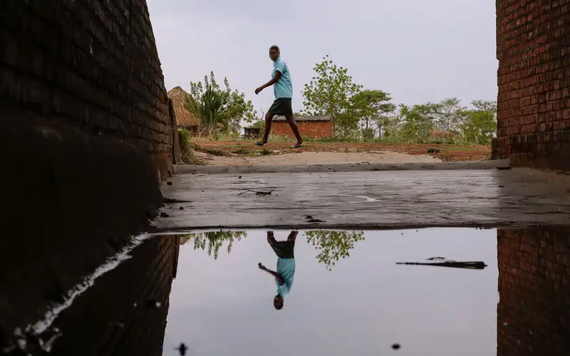 Africa's youth may feel lonelier than you know