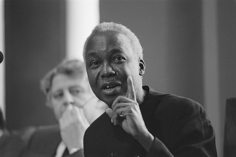 Tanzania’s independence leader Julius Nyerere built a new army fit for African liberation: How he did it