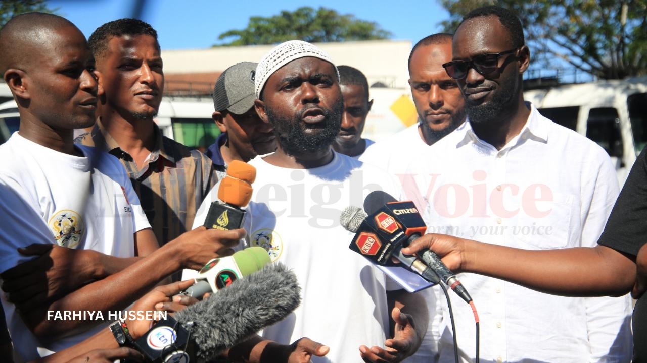 Mombasa electric bus firm suspends operations after staff threatened