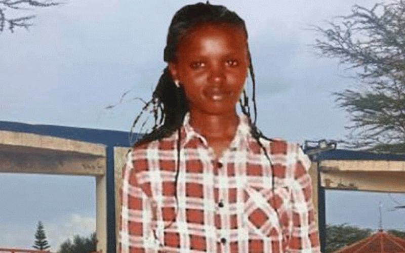 Agnes Wanjiru's family slams UK Defence Secretary John Healey over delayed justice