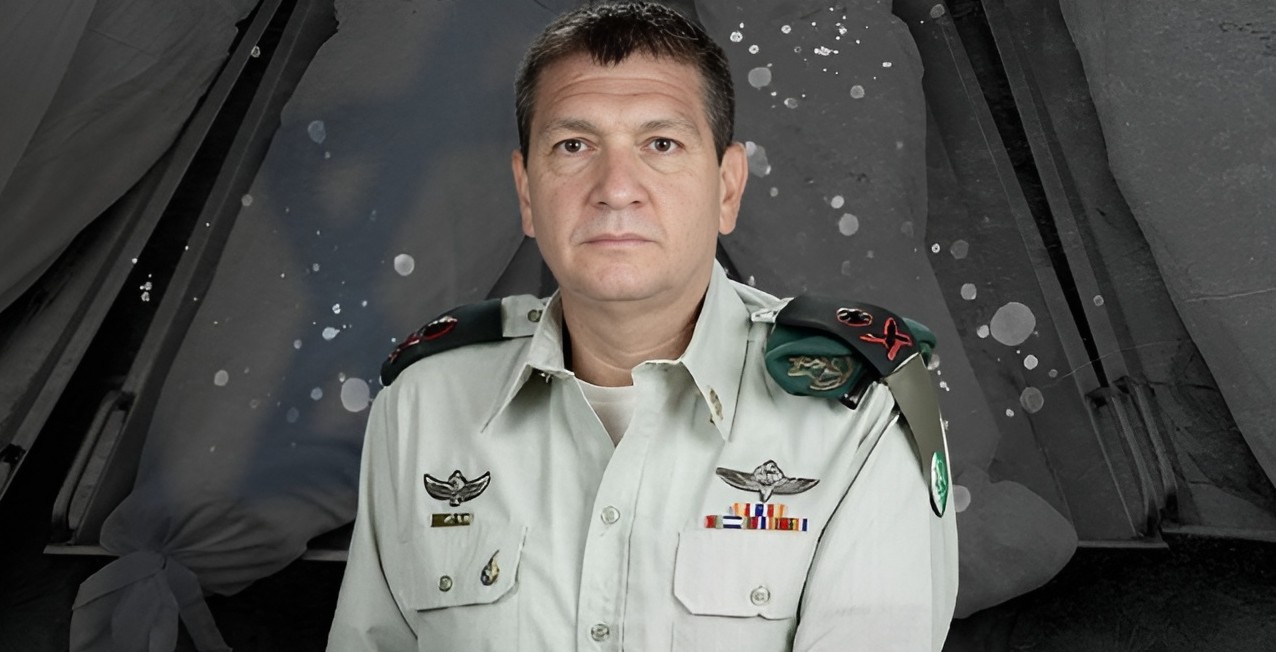 Leaked audio reveals ex-Israeli military intelligence chief justified mass Palestinian deaths