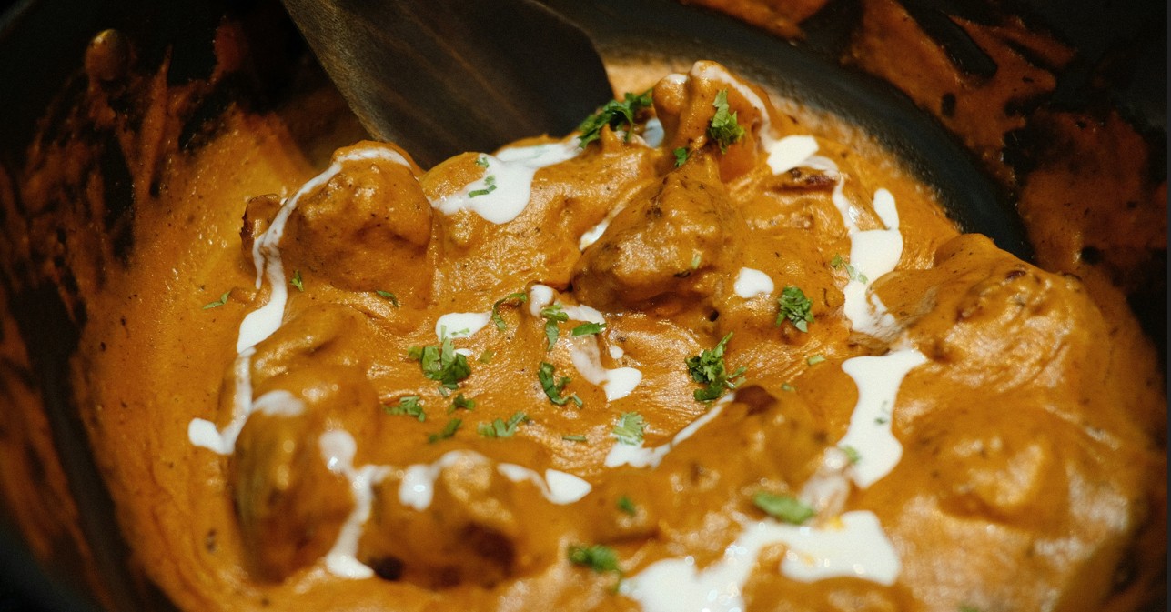 Easy buttered chicken recipe: How to make the perfect creamy dish at home